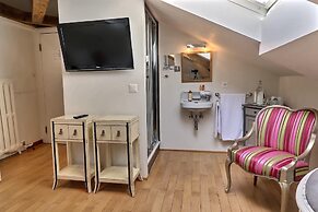 La Maison d'Igor