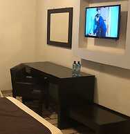 Hotel Plaza Centro