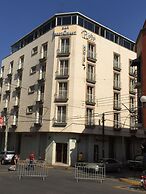 Hotel Plaza Centro