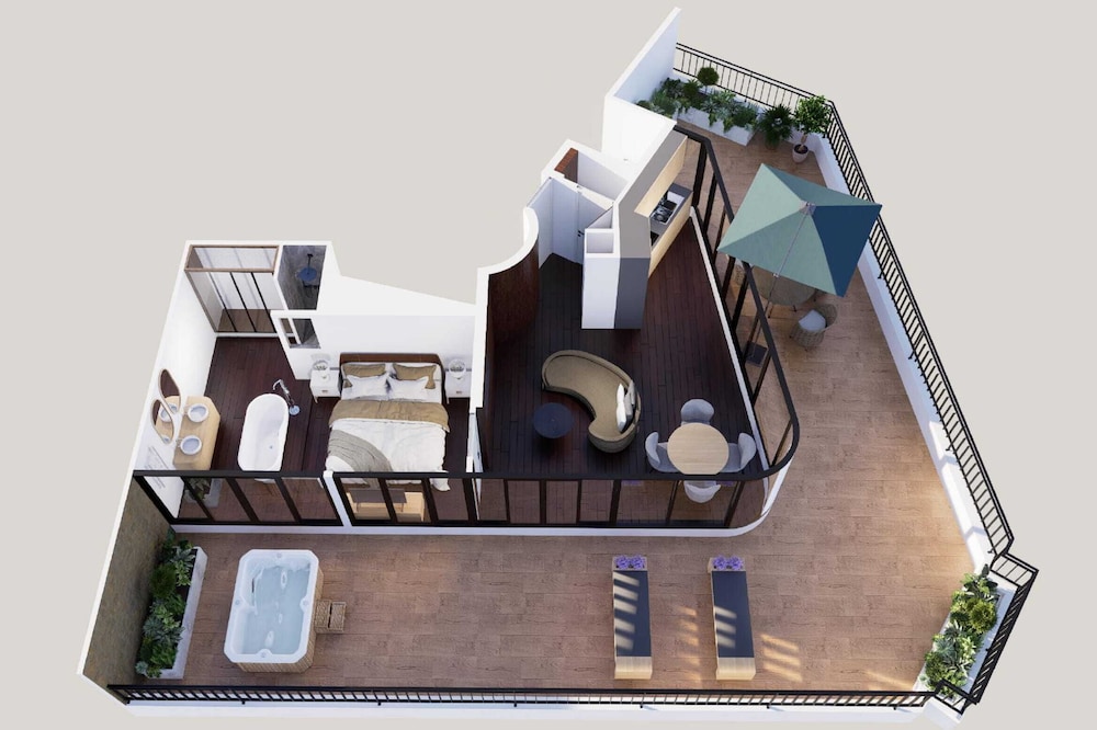 Montmartre Residence