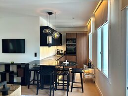Montmartre Residence