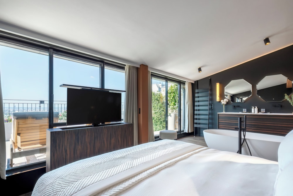 Montmartre Residence