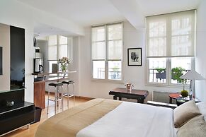 Montmartre Residence