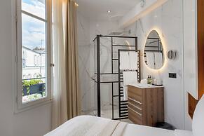 Montmartre Residence