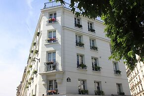 Montmartre Residence
