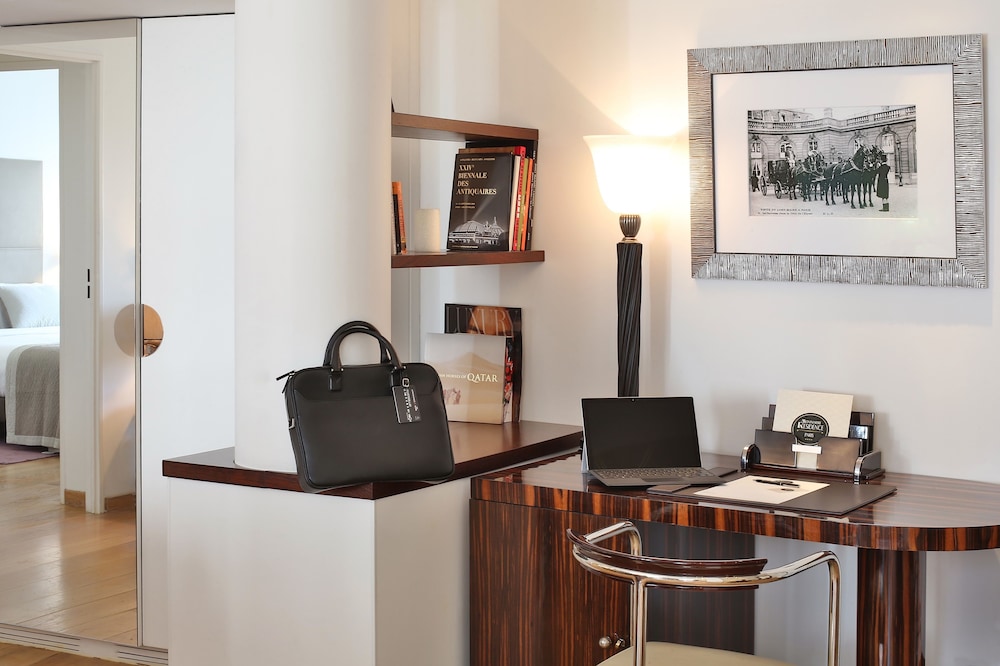 Montmartre Residence