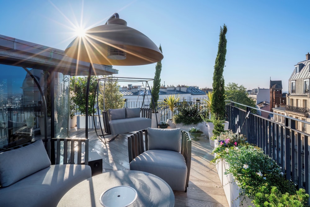 Montmartre Residence