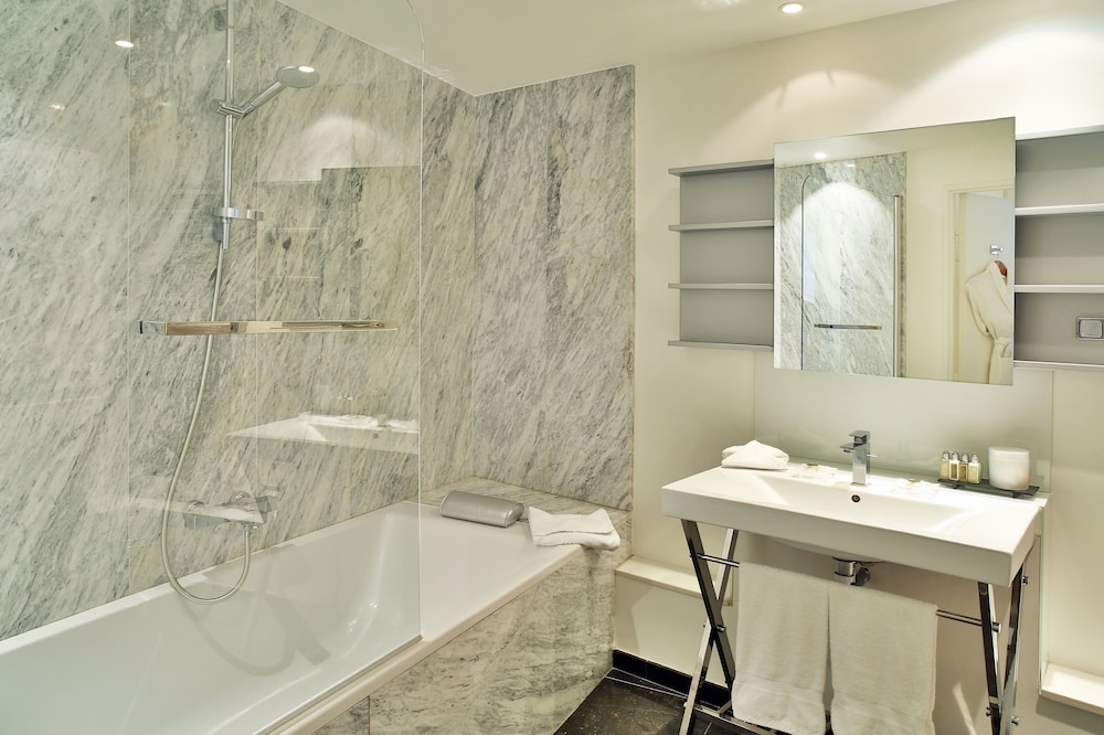 Montmartre Residence