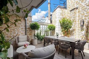 Montmartre Residence