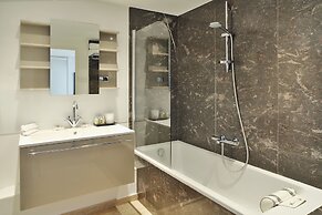 Montmartre Residence