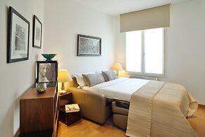 Montmartre Residence