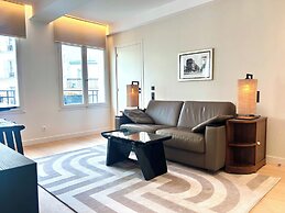 Montmartre Residence
