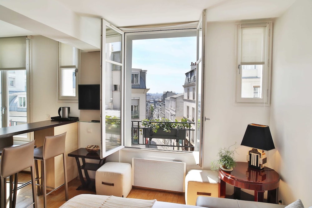 Montmartre Residence
