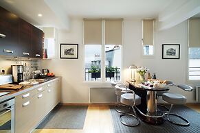 Montmartre Residence