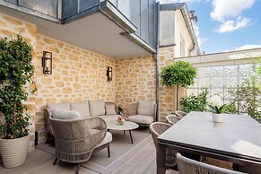 Montmartre Residence