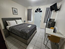 The Village Inn Hotel