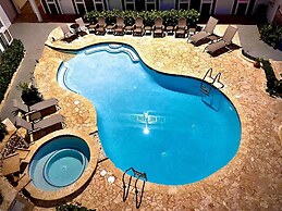 The Village Inn Hotel