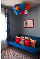 Colour Cube Guest House