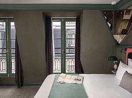 Bob Hotel