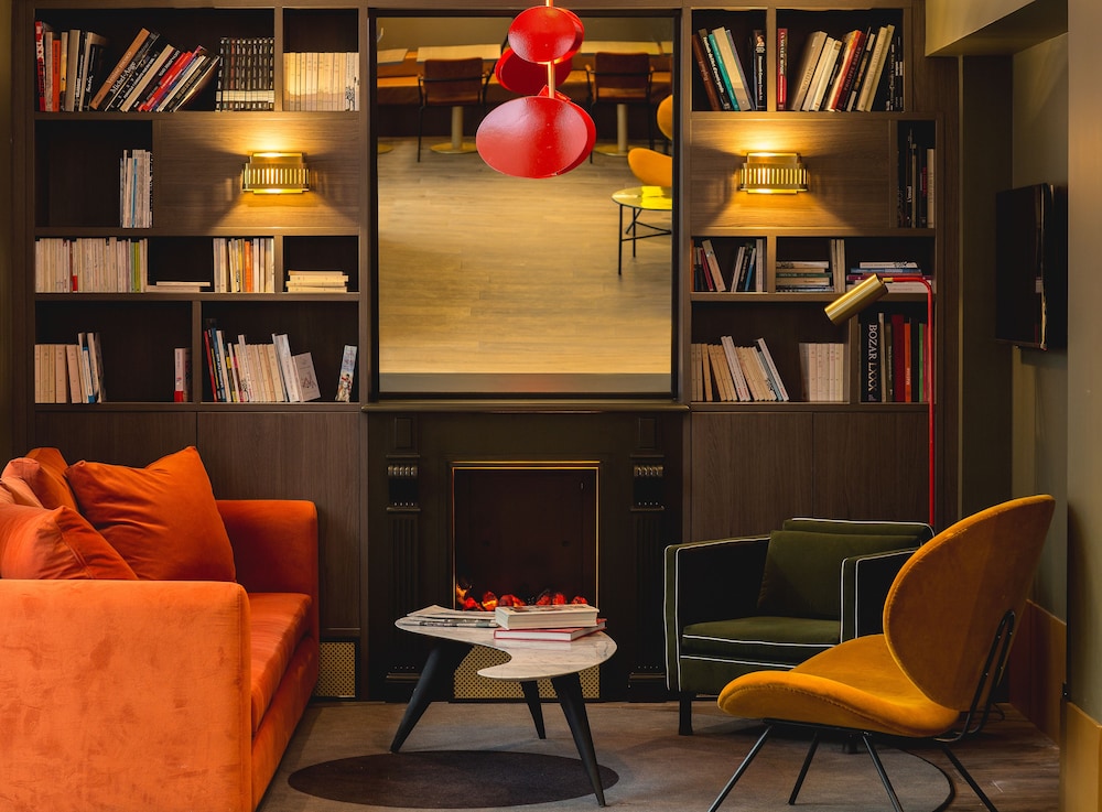 Bob Hotel