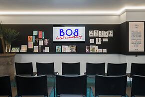 Bob Hotel