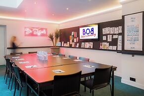 Bob Hotel