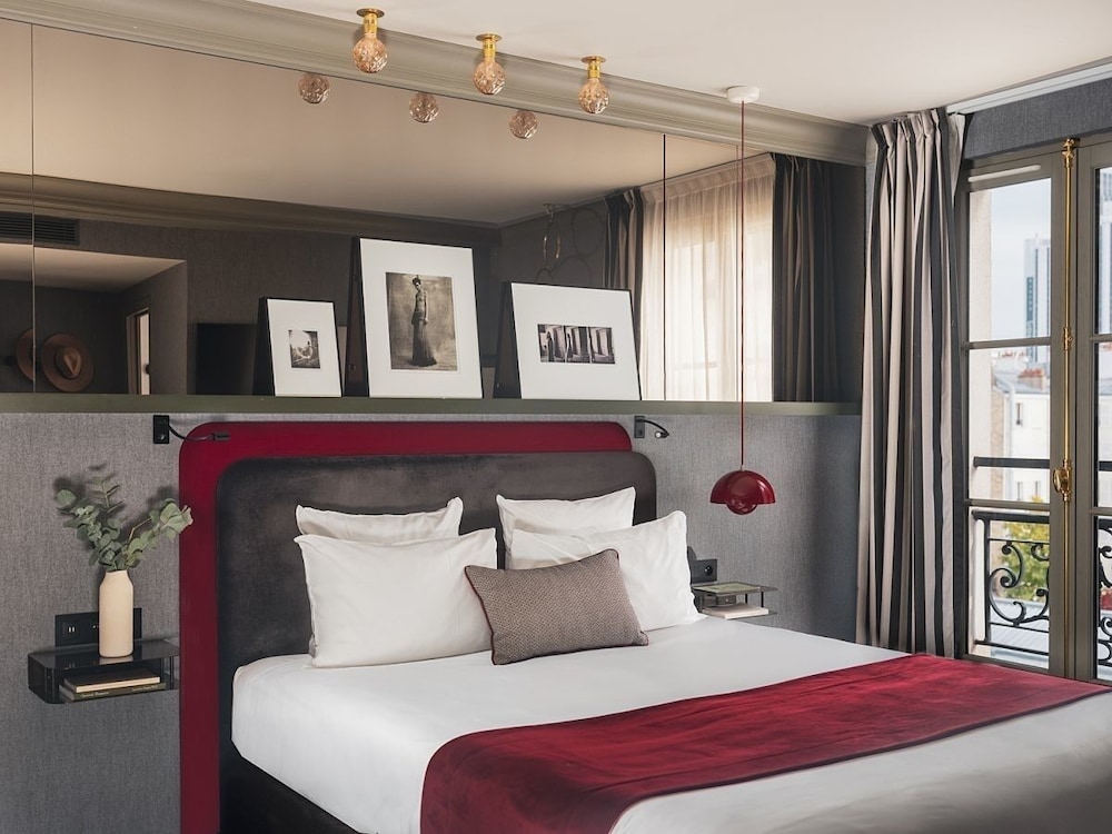 Bob Hotel