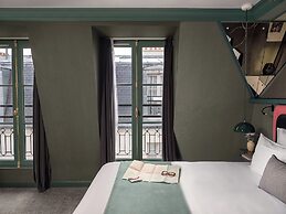 Bob Hotel