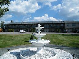 Motel 6 Campbellford, ON