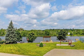 Motel 6 Campbellford, ON
