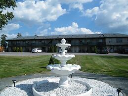 Motel 6 Campbellford, ON