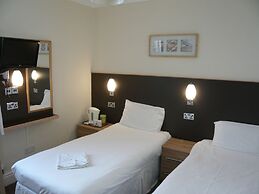 Dutchman Hotel