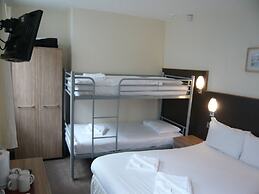 Dutchman Hotel