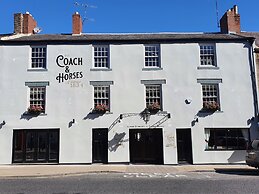 The Coach and Horses