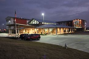 Homewood Suites by Hilton TechRidge Parmer @ I-35