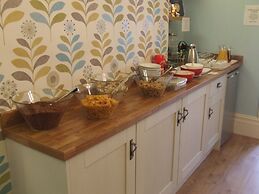 The Ryedale