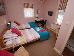 The Ryedale