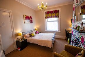 The Ryedale
