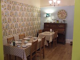 The Ryedale