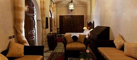 Riad Tidar