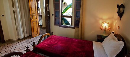 Riad Tidar