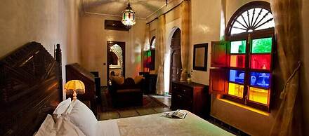 Riad Tidar