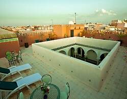 Riad Tidar