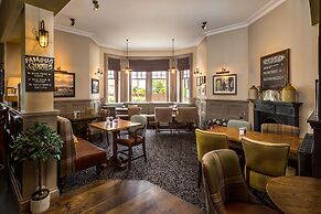Inn In The Park
