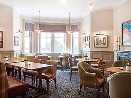 Inn In The Park