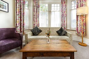 Inn In The Park