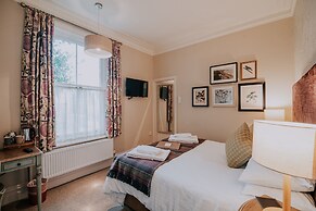 Inn In The Park