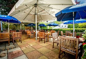 Inn In The Park