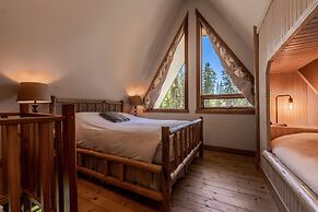 Moberly Lodge