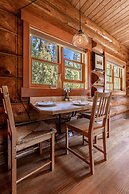 Moberly Lodge